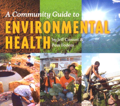 A Community Guide to Environmental Health