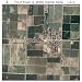 Aerial Photography Map of Parma, Missouri 2007 MO