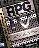 Programming in RPG IV, Fourth Edition