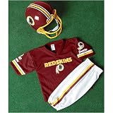 Washington Redskins Kids Uniform Set