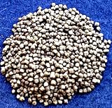 10 Lbs Fish Food Semi Floating Small Pellets36% Protein