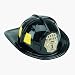 Aeromax Fire Fighter Helmet