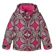 Girls' Cherokee&reg; HW Tech Jacket - Brown