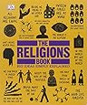 The Religions Book (Big Ideas Simply Explained)