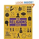 The Religions Book (Big Ideas Simply Explained)