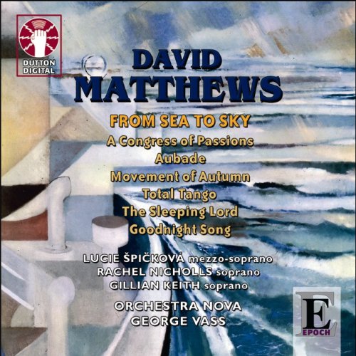 CD-Charts  Search : Matthews, D - From Sea to Sky