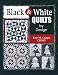 Book Black & White Quilts by Design