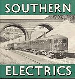 Southern electrics : a pictorial survey