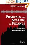 Fractals and Scaling In Finance: Disc...