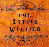 The Little Willies (200 Gram) [Vinyl]