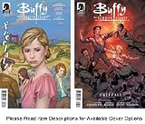 Buffy the Vampire Slayer, Season 9, Issue 3 "Freefall: Part Three" (Buffy the Vampire Slayer, Season 9)