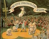 F&uuml;nf fette Zirkusschweine - Ulf Nilsson, Eva Eriksson