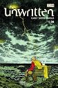 The Unwritten #36