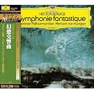 BERLIOZ:SYMPHONIE FANTASTIQUE