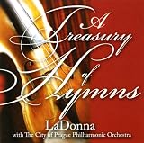 Ladonna with the City of Prague Philharmonic Orchestra