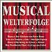 Musical Welterfolge