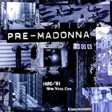 Pre-Madonna