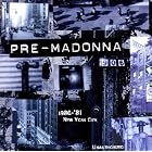 Pre-Madonna by  Madonna 