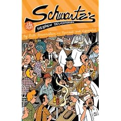 Schwartz's Hebrew Delicatessen: The Story