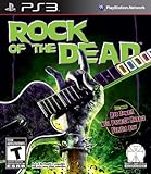 Rock of the Dead