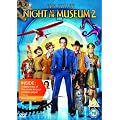 Night At The Museum 2: Battle Of The Smithsonian [DVD] [2009]