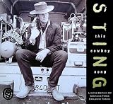 This Cowboy Song (REMIXES) / When We Dance / Take Me to the Sunshine (4 track EP) feat. Pato Banton