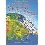 See Inside Planet Earth (Usborne Flap Book)