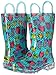 Western Chief Kids Owl Woods Light up Rain Boot