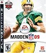 Madden NFL 09