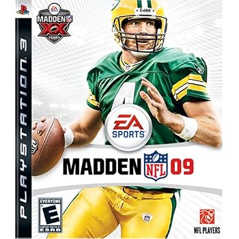 Set A Shopping Price Drop Alert For Madden NFL 09
