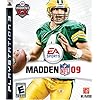 Madden NFL 09 - Playstation 3