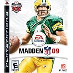 Madden NFL 09
