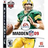 Madden NFL 09 ~ Electronic Arts