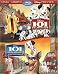 101 Dalmatiner 1+2 [Blu-ray]