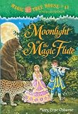 Magic Tree House #41: Moonlight on the Magic Flute (A Stepping Stone Book(TM))