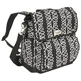 timi & leslie 2 in 1 Backpack Diaper Bag