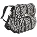 timi & leslie 2 in 1 Backpack Diaper Bag