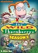 The Wild Thornberrys - Season 1 Image of The Wild Thornberrys - Season 1