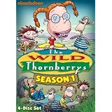 The Wild Thornberrys - Season 1
