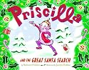 Priscilla and the Great Santa Search