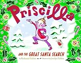 Priscilla and the Great Santa Search
