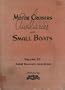MOTOR CRUISERS, AUXILIARIES, AND SMALL BOATS  Volume 27 Ideal Series