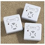 3 - Pk. Riddex Sonic Plus