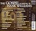 The Gospel According To Hank Williams
