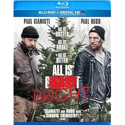 All Is Bright [Blu-ray]