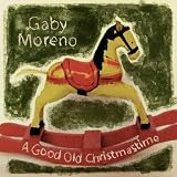 Gaby Moreno A Good Old Christmastime