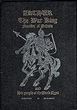 Arthur : the war king