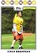 2008 Topps #337 Colt Brennan - Washington Redskins (RC - Rookie Card)(Football Cards)