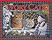 Ivory Cats 2015 Calendar
