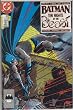 Batman #418: Part Two of Four Ten Nights of the Beast